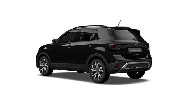 Volkswagen T-Cross Life Edition 1.0 70 kW / 95 pk TSI SUV 5 versn. Ha