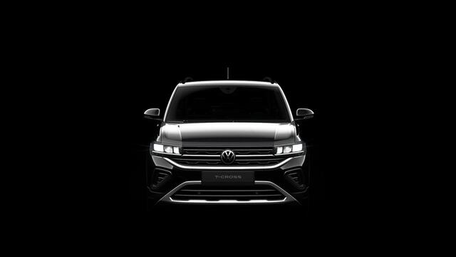 Volkswagen T-Cross Life Edition 1.0 70 kW / 95 pk TSI SUV 5 versn. Ha