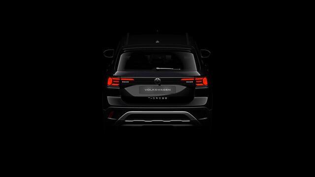Volkswagen T-Cross Life Edition 1.0 70 kW / 95 pk TSI SUV 5 versn. Ha
