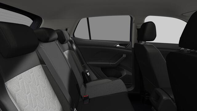 Volkswagen T-Cross Life Edition 1.0 70 kW / 95 pk TSI SUV 5 versn. Ha