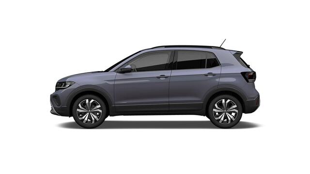 Volkswagen T-Cross Life Edition 1.0 70 kW / 95 pk TSI SUV 5 versn. Ha