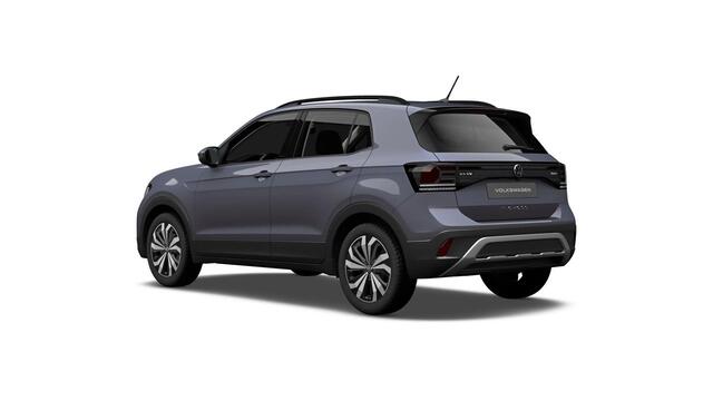 Volkswagen T-Cross Life Edition 1.0 70 kW / 95 pk TSI SUV 5 versn. Ha