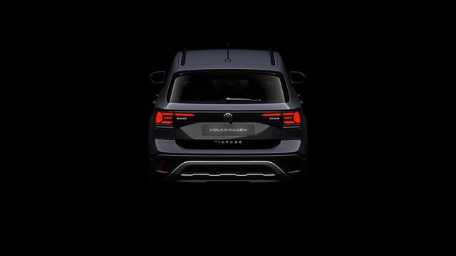 Volkswagen T-Cross Life Edition 1.0 70 kW / 95 pk TSI SUV 5 versn. Ha