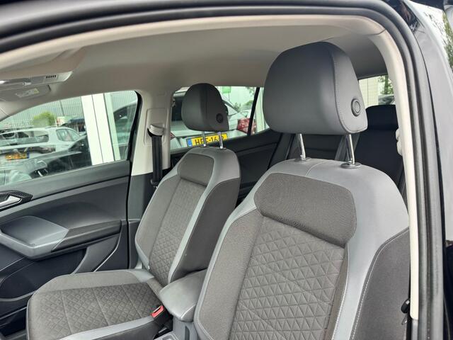 Volkswagen T-Cross 1.0 TSI STYLE- Digital Cockpit pro / LED / ALL IN PRIJS