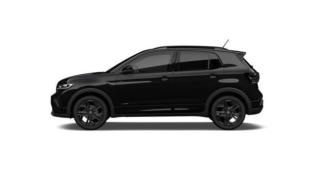 Volkswagen T-Cross R-Line-Edition 1.0 85 kW / 116 pk TSI SUV 7 versn.