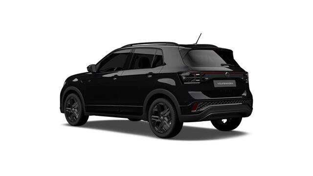 Volkswagen T-Cross R-Line-Edition 1.0 85 kW / 116 pk TSI SUV 7 versn.