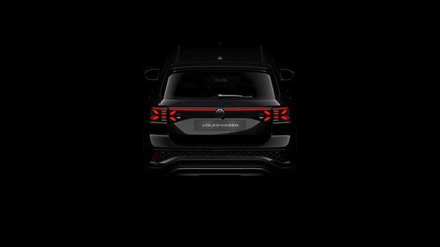 Volkswagen T-Cross R-Line-Edition 1.0 85 kW / 116 pk TSI SUV 7 versn.