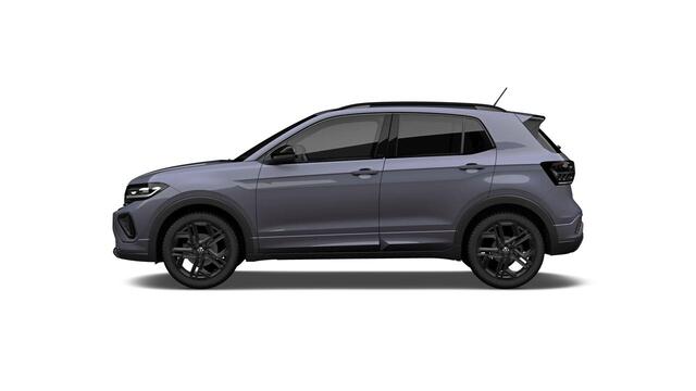 Volkswagen T-Cross R-Line-Edition 1.0 85 kW / 116 pk TSI SUV 7 versn.