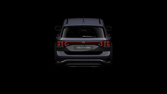 Volkswagen T-Cross R-Line-Edition 1.0 85 kW / 116 pk TSI SUV 7 versn.