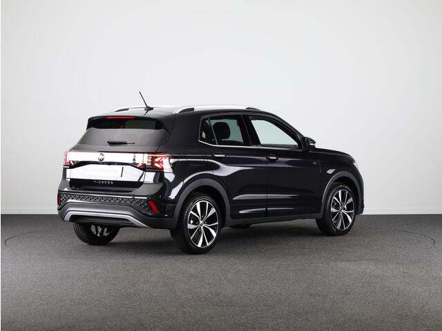 Volkswagen T-Cross R-Line-Edition 1.0 85 kW / 116 pk TSI SUV 6 versn.