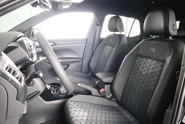 Volkswagen T-Cross R-Line-Edition 1.0 85 kW / 116 pk TSI SUV 6 versn.