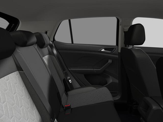 Volkswagen T-Cross Life Edition 1.0 85 kW / 116 pk TSI SUV 7 versn. D