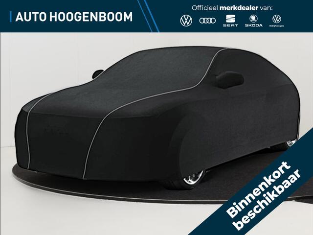 Volkswagen T-Cross 1.0 TSI Style | Achteruitrijcamera | Digital cockpit Pro | Navigatie | LED verlichting | Adaptieve cruise control | CarPlay |