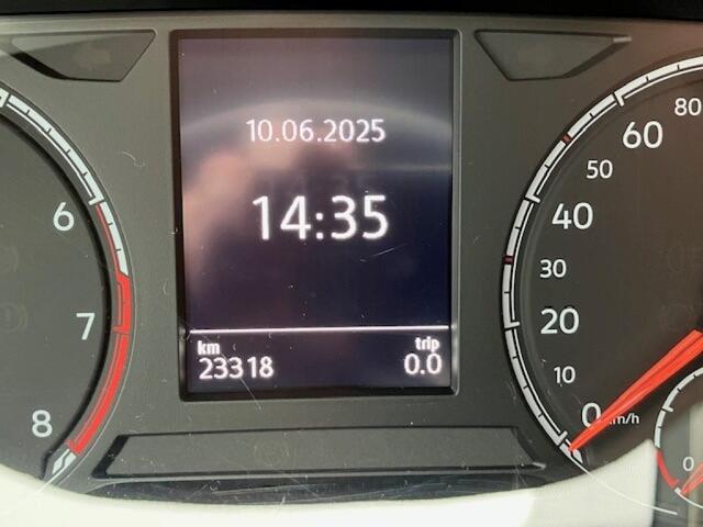 Volkswagen T-Cross 1.0 TSI Style Navi- climate control - stoelverwarming - adap cruise