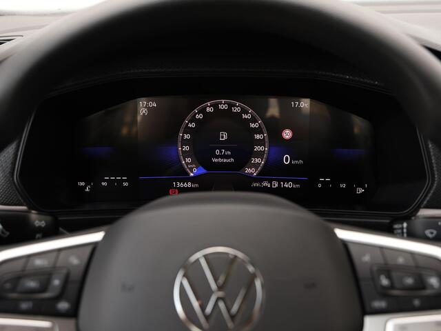 Volkswagen T-Cross 1.0 TSI 95 PK | Airco | Parkeersensoren | Digitaal Dashboard | App Connect | LED | Vierseizoenenbanden | DAB+ | Fabrieksgarantie