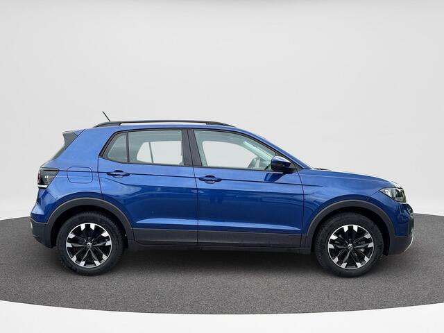 Volkswagen T-Cross 1.0 TSI Life | 95 pk | ACC | A-Camera | Navigatie |