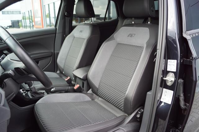 Volkswagen T-Cross 1.5 TSI DSG R-Line 150pk / Navi / Camera/ ACC /LED / Trekhaak