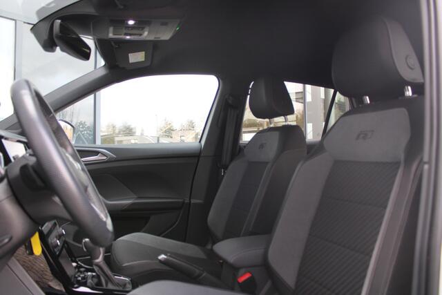 Volkswagen T-Cross 1.0 TSI Style Business R 2x-R-LINE DSG,R-LINE,NAVI,LED,VIRTUAL