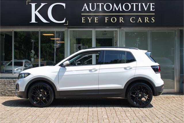 Volkswagen T-Cross 1.0TSi Aut. Life | Stoelverw. | Lane assist |