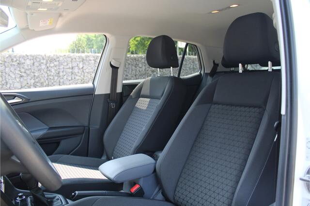 Volkswagen T-Cross 1.0TSi Aut. Life | Stoelverw. | Lane assist |