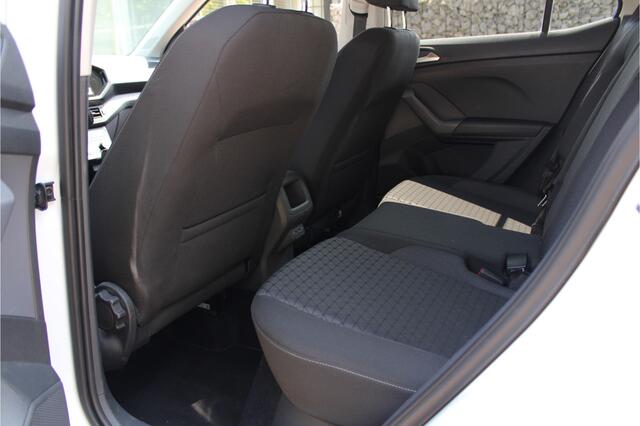 Volkswagen T-Cross 1.0TSi Aut. Life | Stoelverw. | Lane assist |