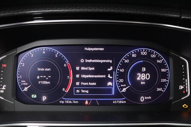 Volkswagen T-Cross 1.5 TSI 150pk DSG Style Business R | NL auto/1e eigenaar | Virtual Cockpit | R-Line |