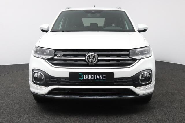 Volkswagen T-Cross 1.5 TSI 150pk DSG Style Business R | NL auto/1e eigenaar | Virtual Cockpit | R-Line |