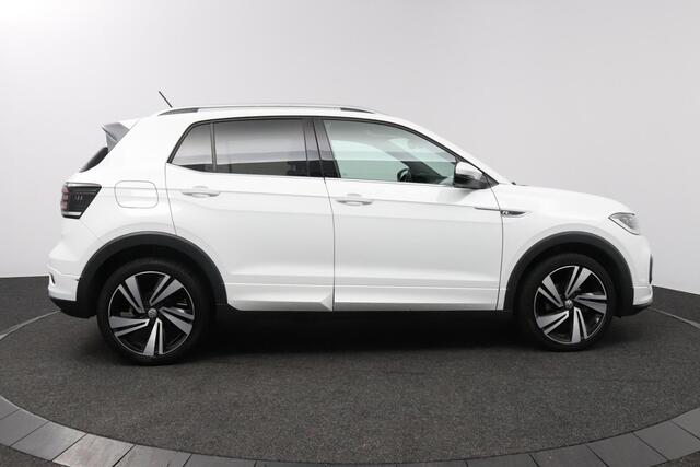 Volkswagen T-Cross 1.5 TSI 150pk DSG Style Business R | NL auto/1e eigenaar | Virtual Cockpit | R-Line |