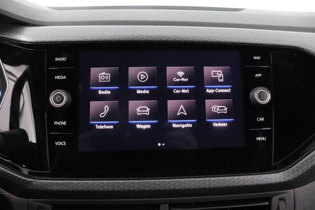 Volkswagen T-Cross 1.5 TSI 150pk DSG Style Business R | NL auto/1e eigenaar | Virtual Cockpit | R-Line |