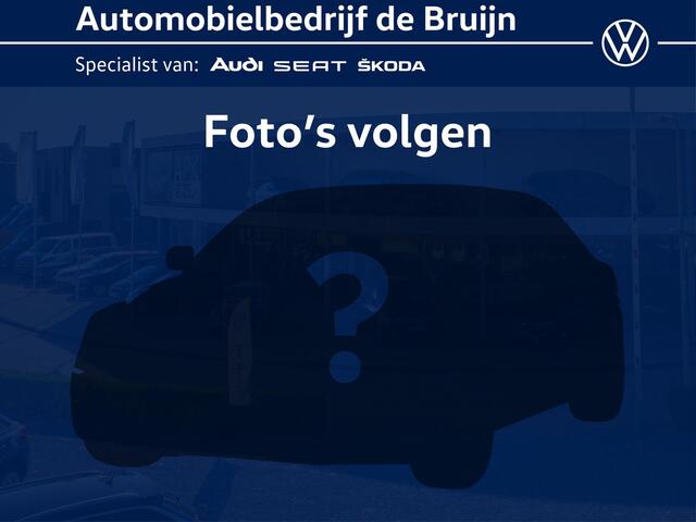 Volkswagen T-Cross 1.5 TSI 150pk DSG United (Camera,Navi,Carplay)
