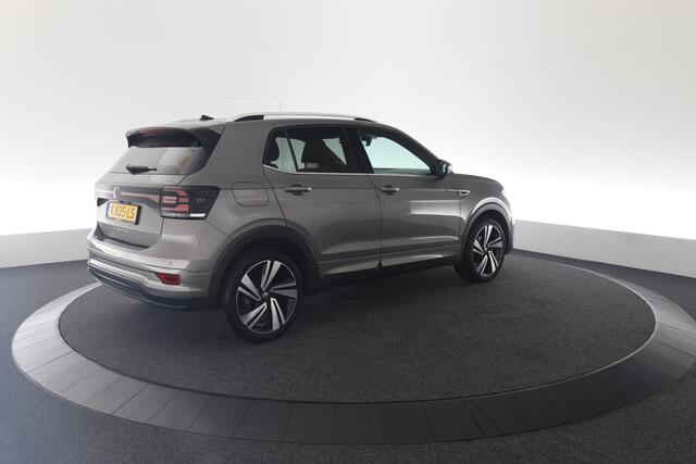Volkswagen T-Cross 1.0 TSI Style Business R | 2x R-line