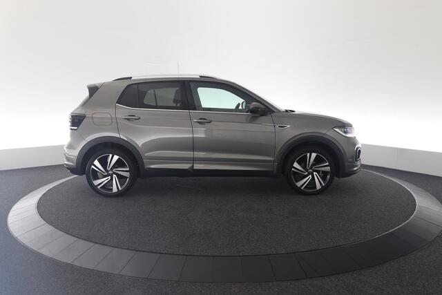 Volkswagen T-Cross 1.0 TSI Style Business R | 2x R-line