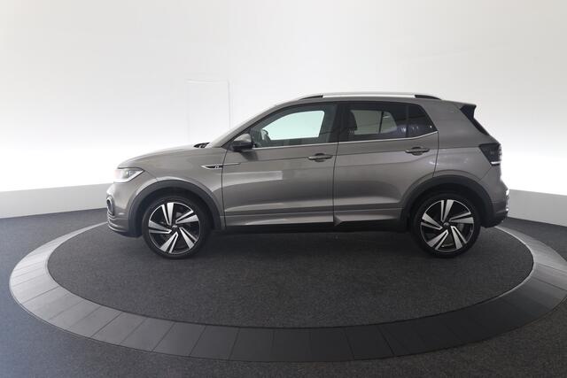 Volkswagen T-Cross 1.0 TSI Style Business R | 2x R-line