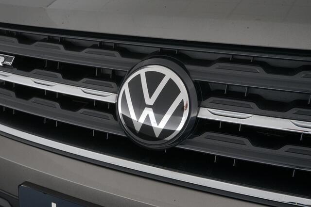 Volkswagen T-Cross 1.0 TSI Style Business R | 2x R-line