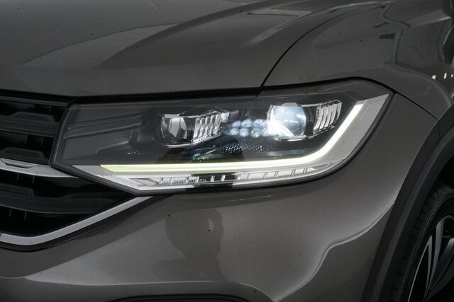 Volkswagen T-Cross 1.0 TSI Style Business R | 2x R-line