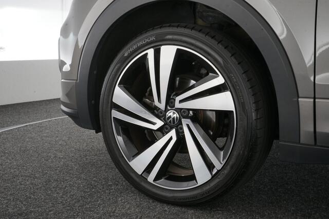 Volkswagen T-Cross 1.0 TSI Style Business R | 2x R-line