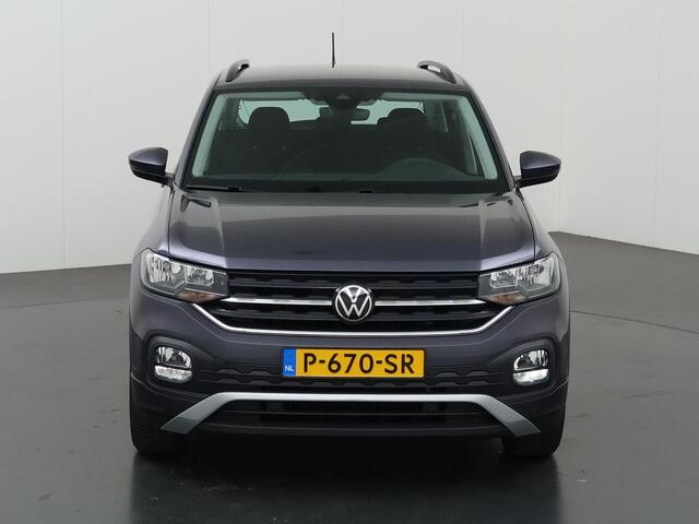 Volkswagen T-Cross 1.0 TSI Life | Navigatie | Parkeercamera | Stoelverwarming | Keyless Go |