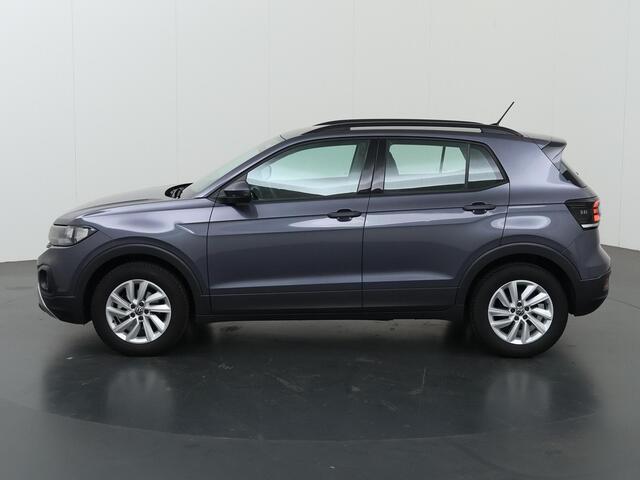 Volkswagen T-Cross 1.0 TSI Life | Navigatie | Parkeercamera | Stoelverwarming | Keyless Go |