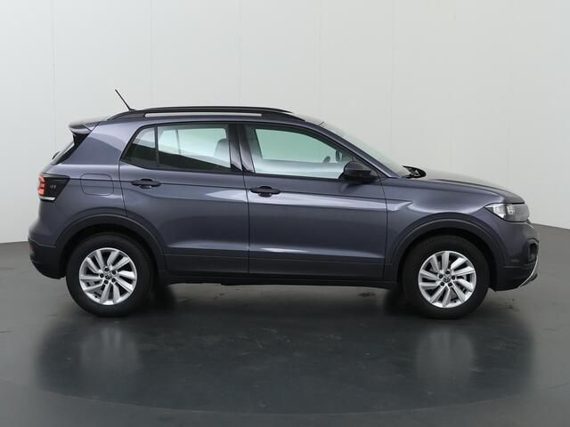 Volkswagen T-Cross 1.0 TSI Life | Navigatie | Parkeercamera | Stoelverwarming | Keyless Go |