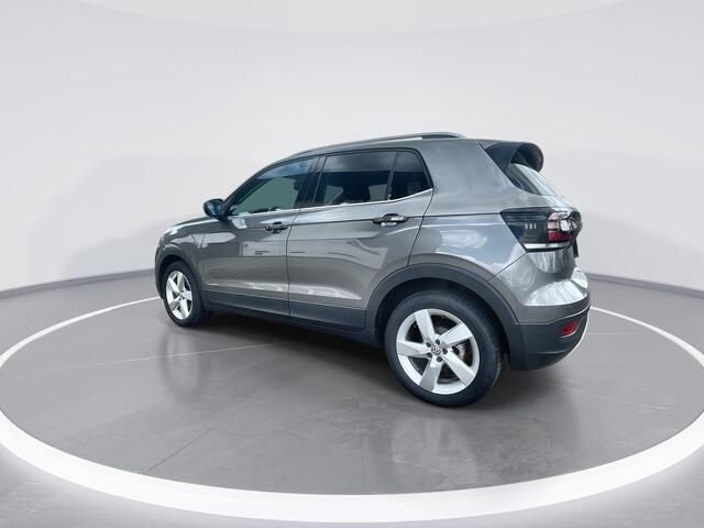 Volkswagen T-Cross 1.0TSI/115PK Style · Navigatie · App connect · Parkeersensoren