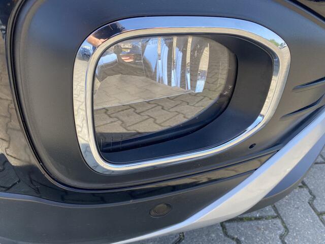 Volkswagen T-Cross 1.0 TSI Style App Connect , Adaptive Cruise Control , Afn Trekhaak