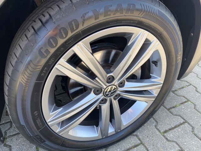 Volkswagen T-Cross 1.0 TSI Style App Connect , Adaptive Cruise Control , Afn Trekhaak
