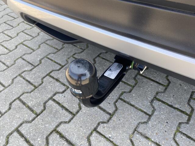 Volkswagen T-Cross 1.0 TSI Style App Connect , Adaptive Cruise Control , Afn Trekhaak