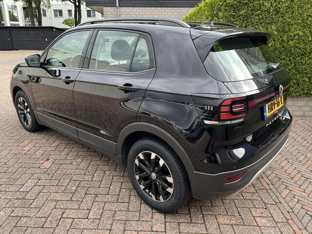 Volkswagen T-Cross 1.0 TSI Life *Carplay*Navi*Camera