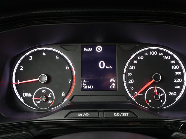 Volkswagen T-Cross 1.0 TSI Life | 95 PK | Multifunctioneel stuurwiel | Adaptive Cruisecontrol | Stoelverwarming |