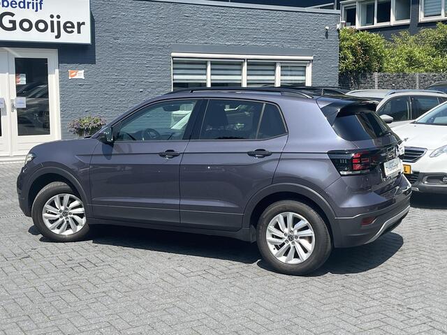 Volkswagen T-Cross 1.0 TSi DSG Life | CAMERA | STOELVERW. | CLIMA |