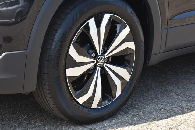 Volkswagen T-Cross 1.0 TSI / ACHTERUITRIJCAMERA / CRUISE CONTROL / LANE ASSIST