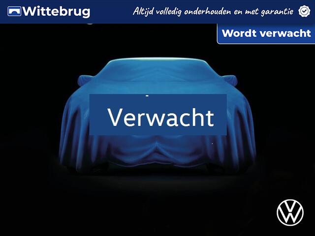 Volkswagen T-Cross 1.0 TSI R-Line Digitaal dashboard / 18"LM Velgen / R-line in én exterieur / Parkeersensoren /