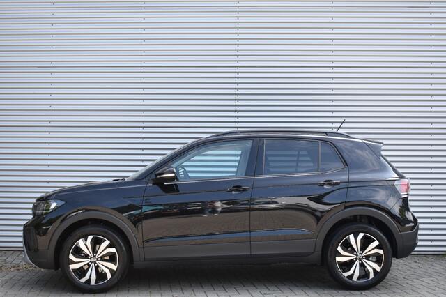 Volkswagen T-Cross 1.0 TSI 85 KW LIFE / ADAP. CRUISE CONTROL / LANE ASSIST / CAMERA