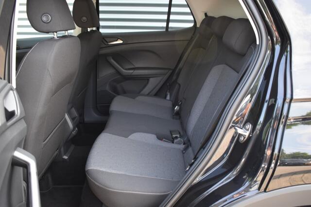 Volkswagen T-Cross 1.0 TSI 85 KW LIFE / ADAP. CRUISE CONTROL / LANE ASSIST / CAMERA